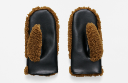 Ashlyn Mittens