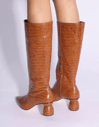 Kirby Boot