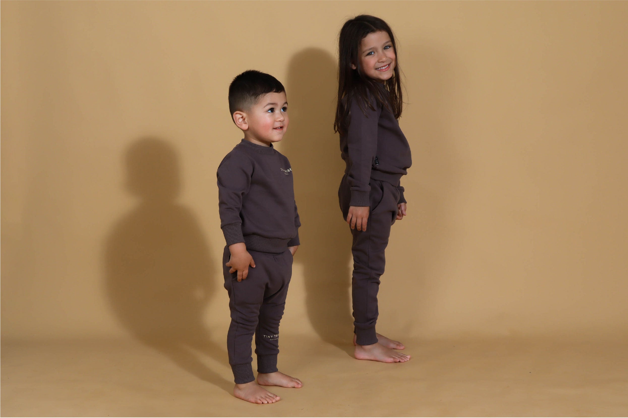 Kid's Core Signature Sweat Pant