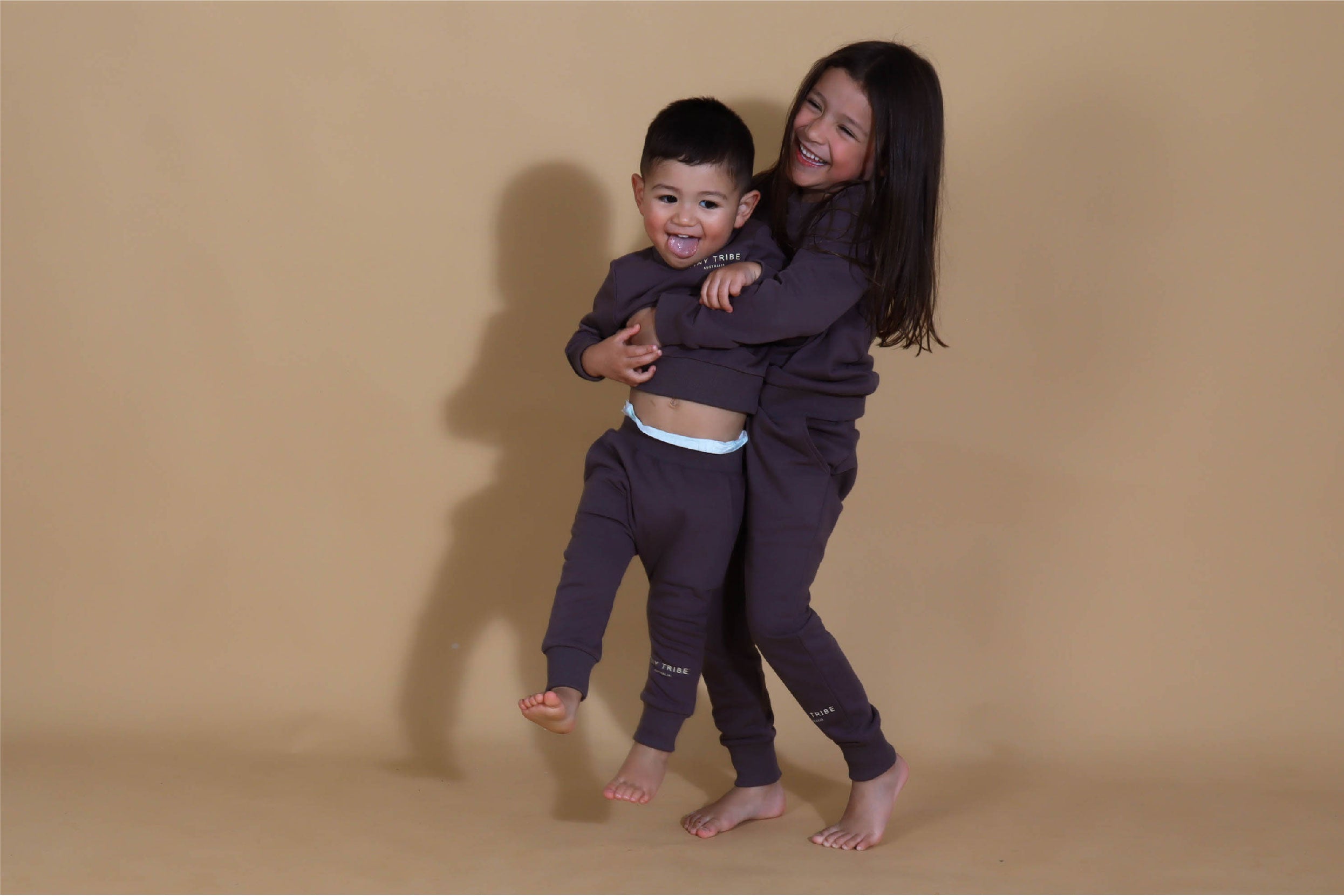 Kid's Core Signature Sweat Pant