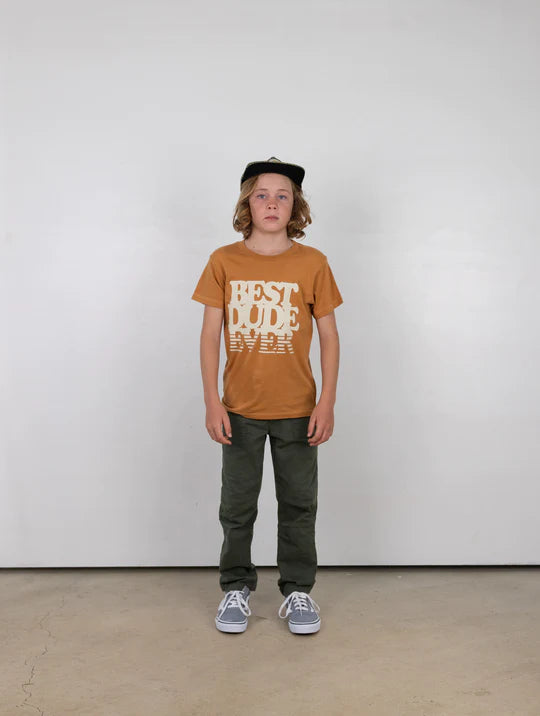Best Dude Ever Tee