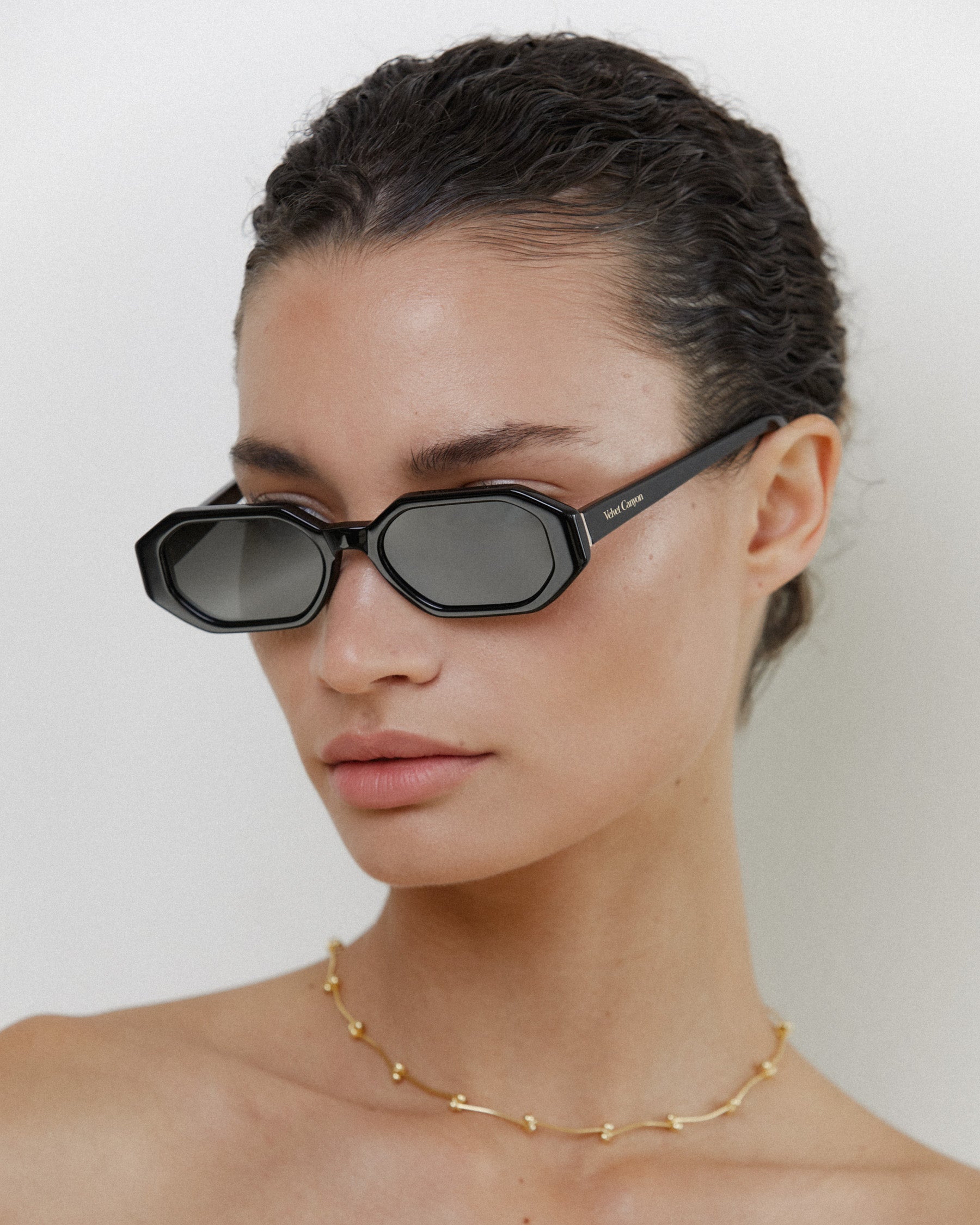 The Stranger Sunglasses
