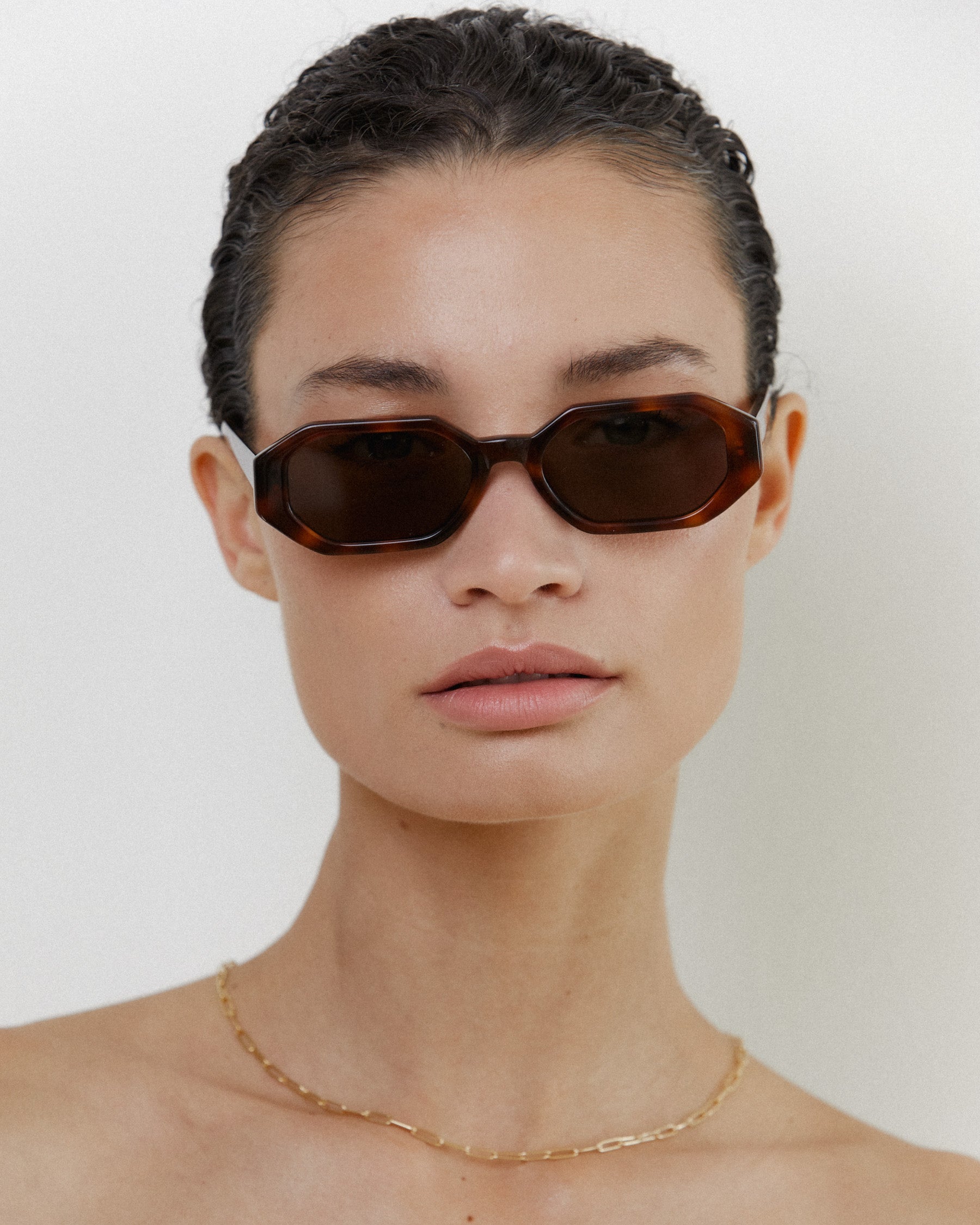 The Stranger Sunglasses