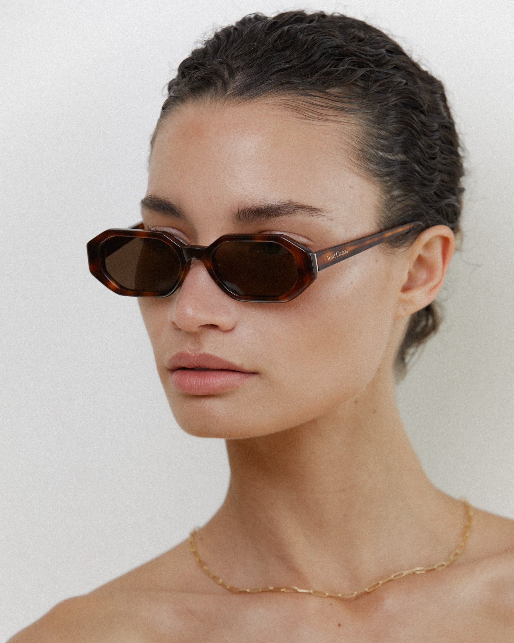 The Stranger Sunglasses