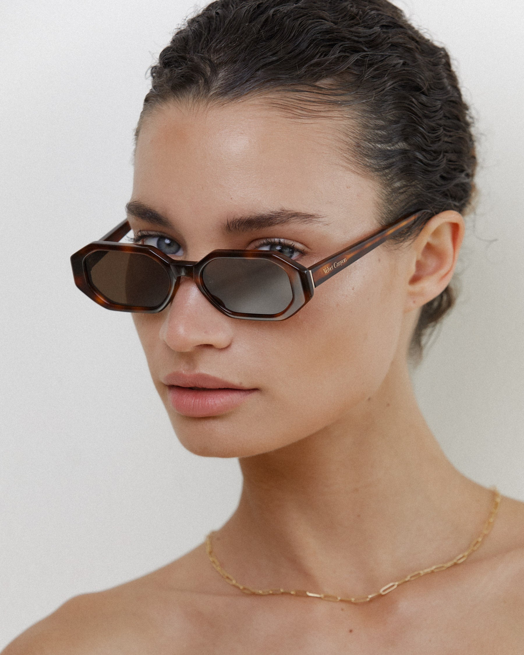 The Stranger Sunglasses