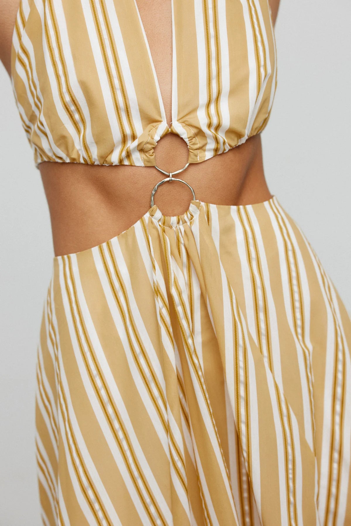 Eadie Maxi Dress