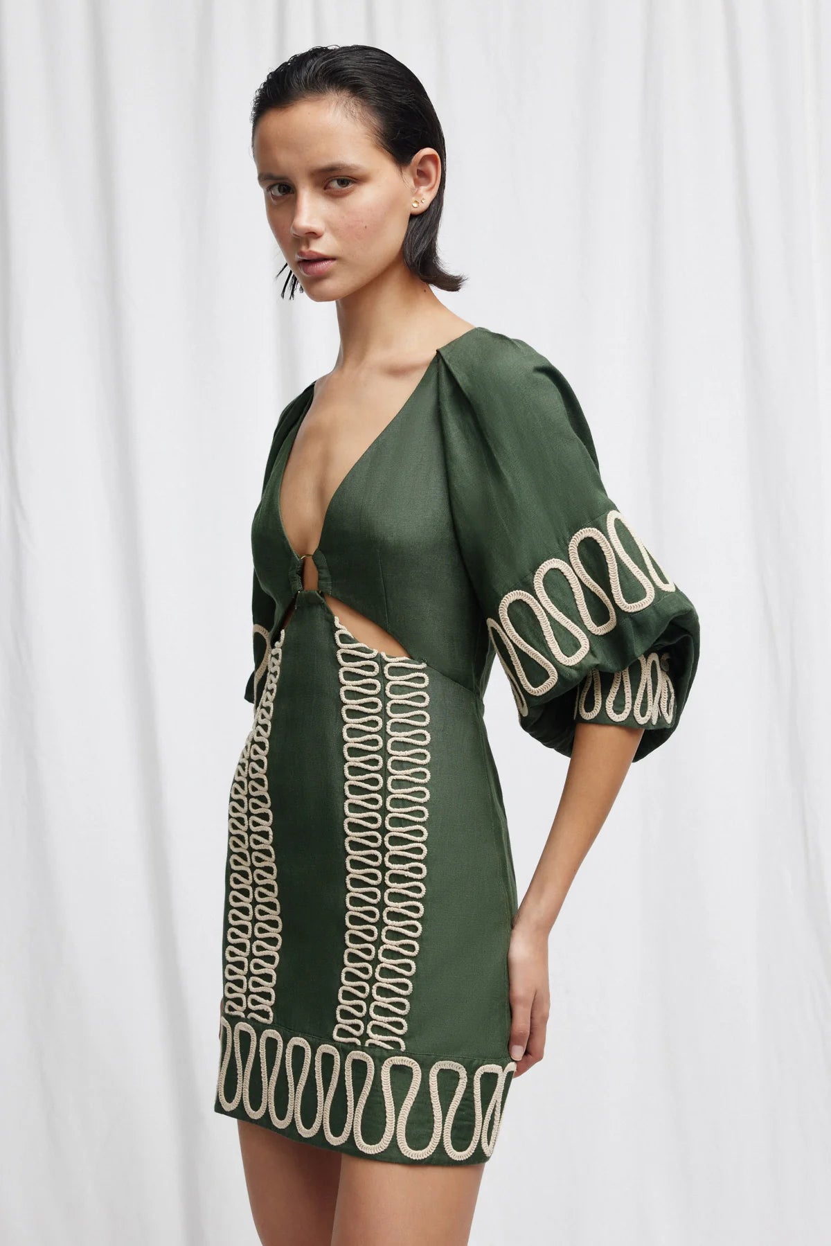 Keava Mini Dress