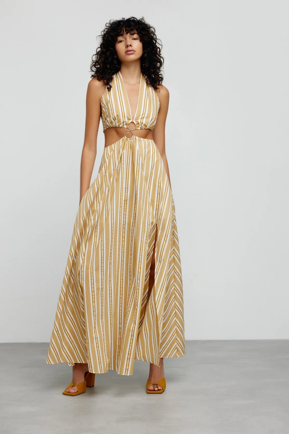 Eadie Maxi Dress
