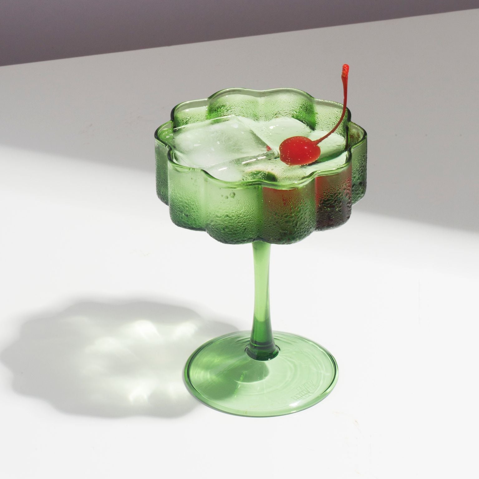 Wave Coupe-Set of 2
