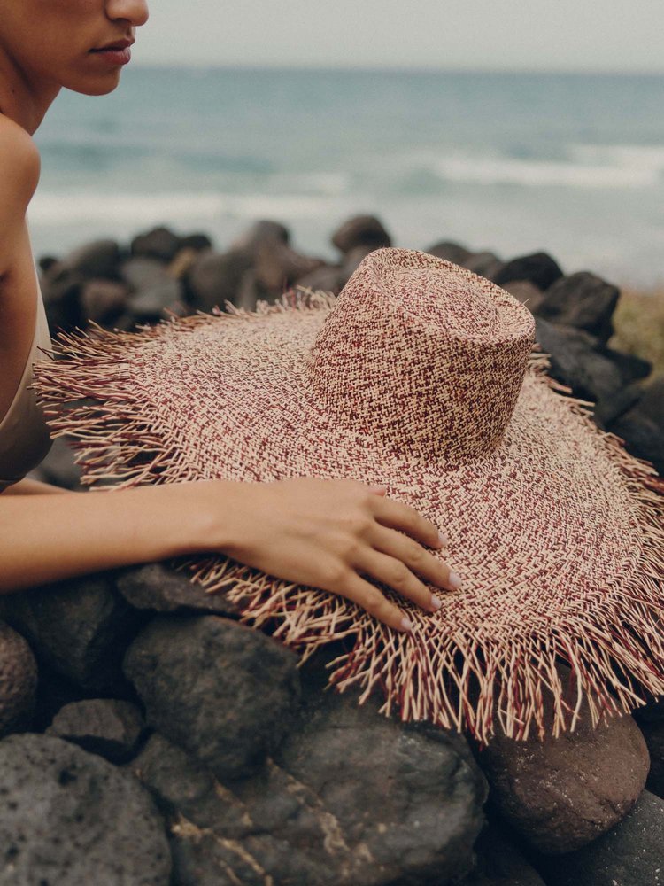 Aurora Hat
