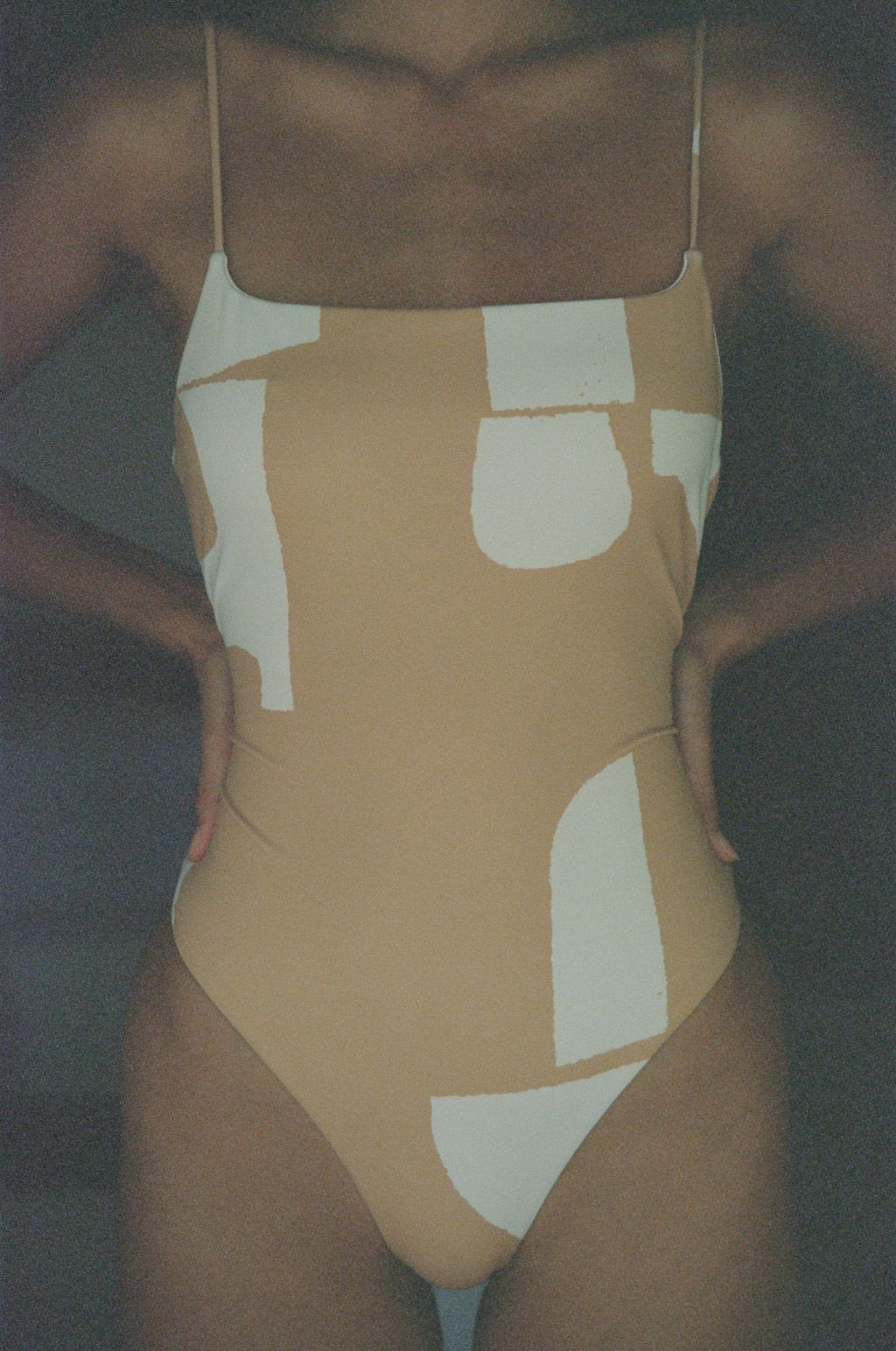 TERRAZZO ONE PIECE