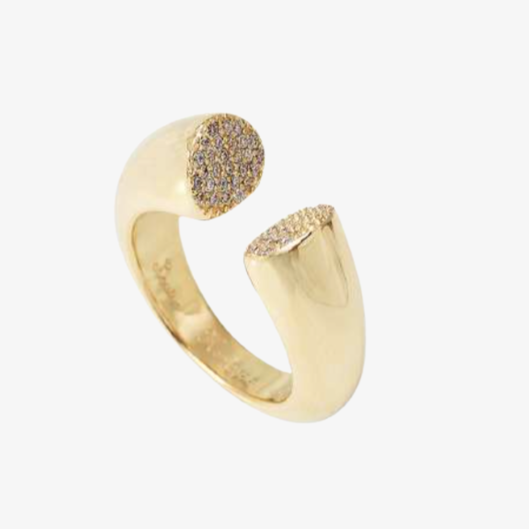 Theodora Ring