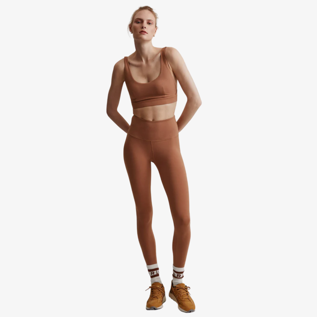 Let's Go High Rise Legging