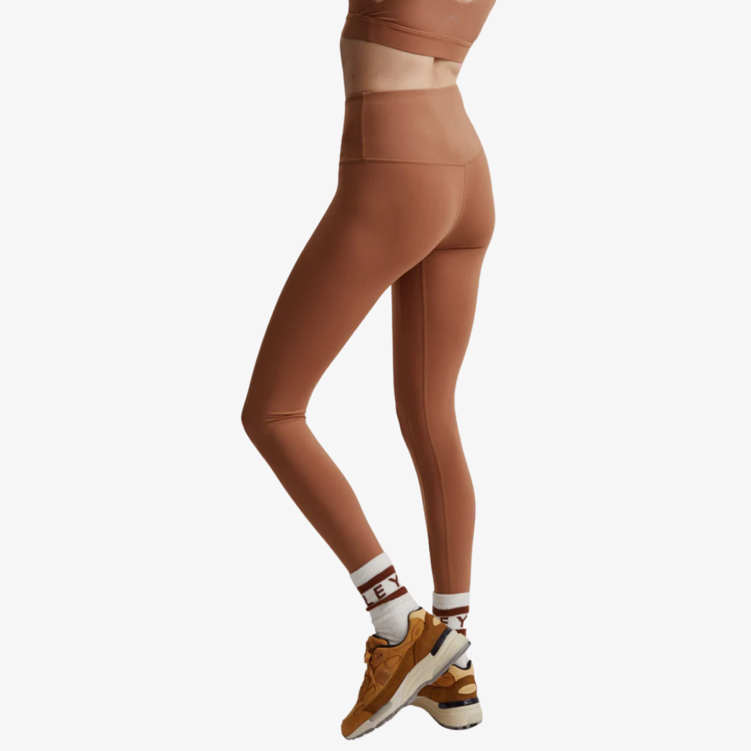 Let's Go High Rise Legging
