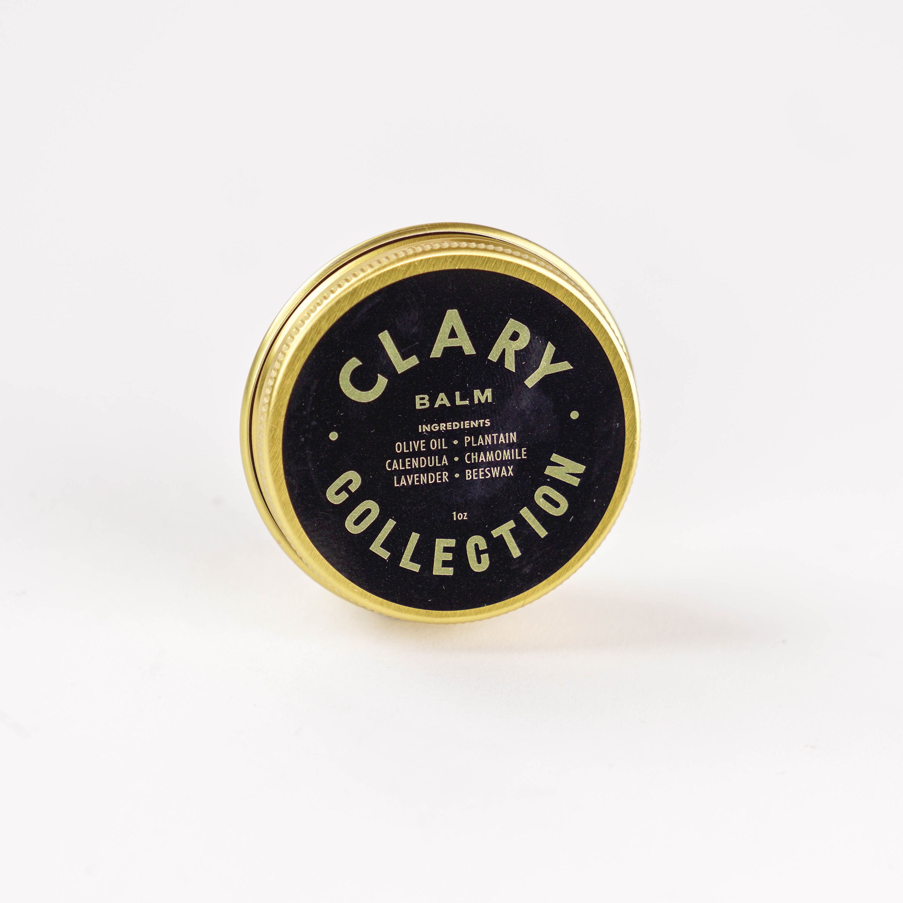All Purpose Balm