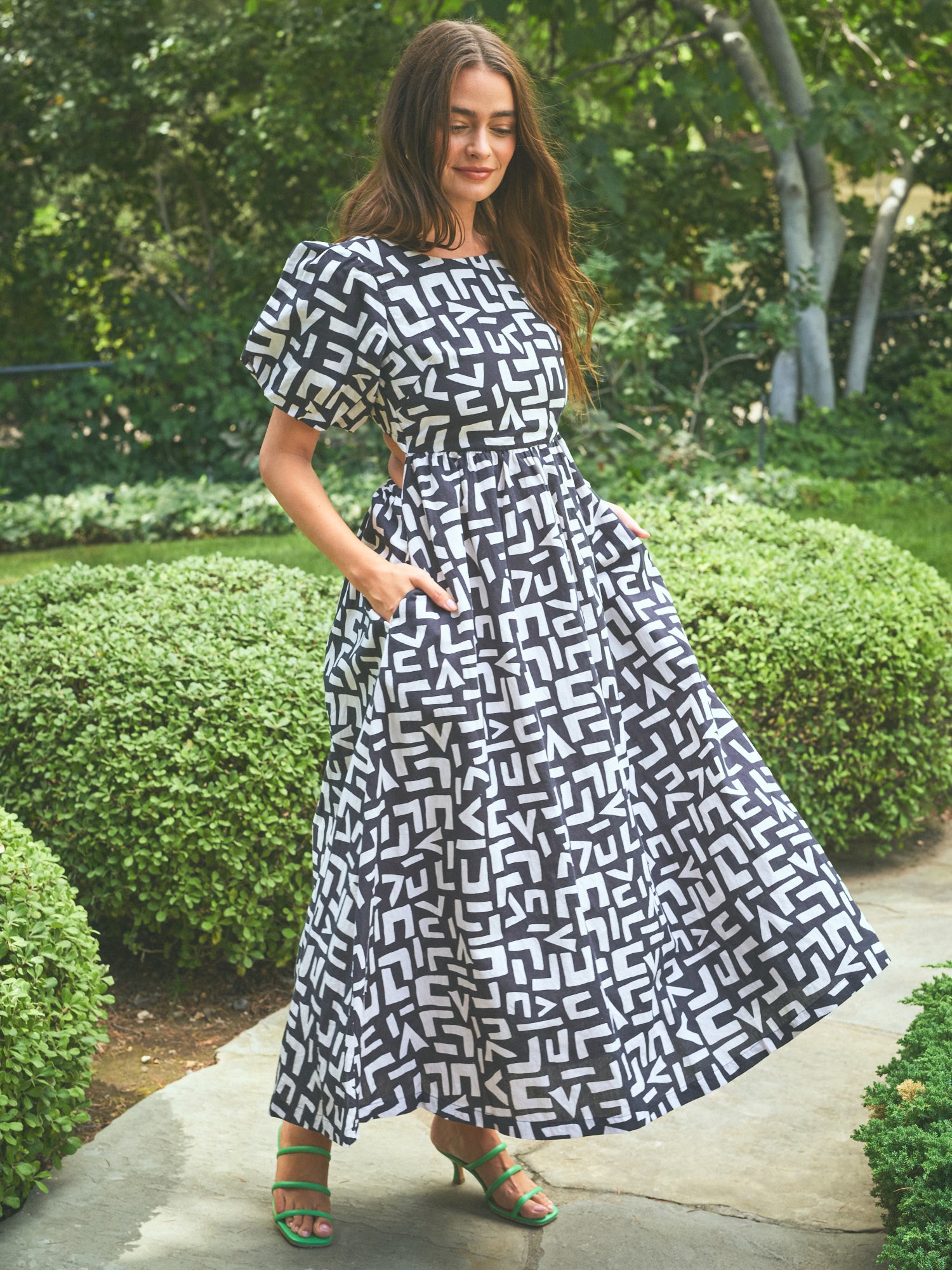 Allie Dress