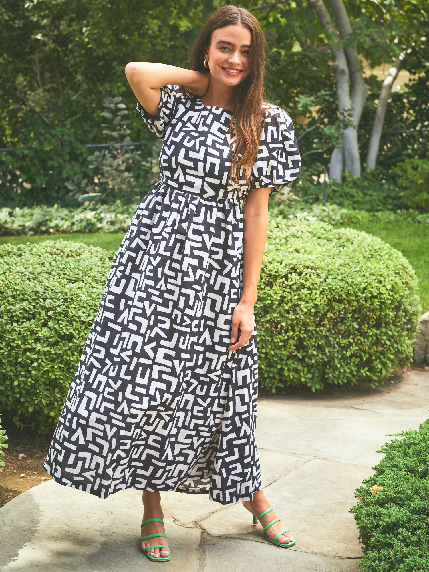 Allie Dress