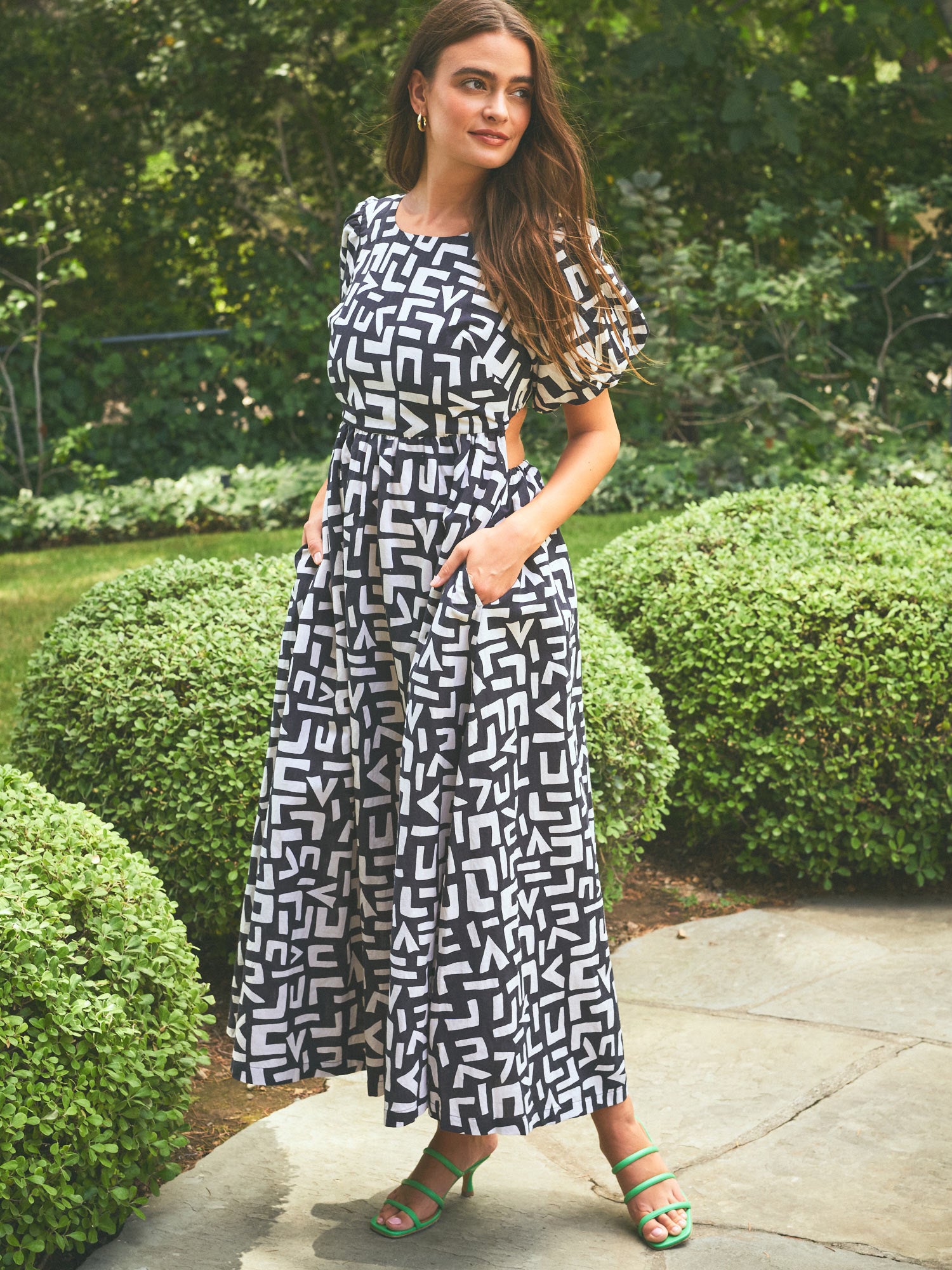 Allie Dress