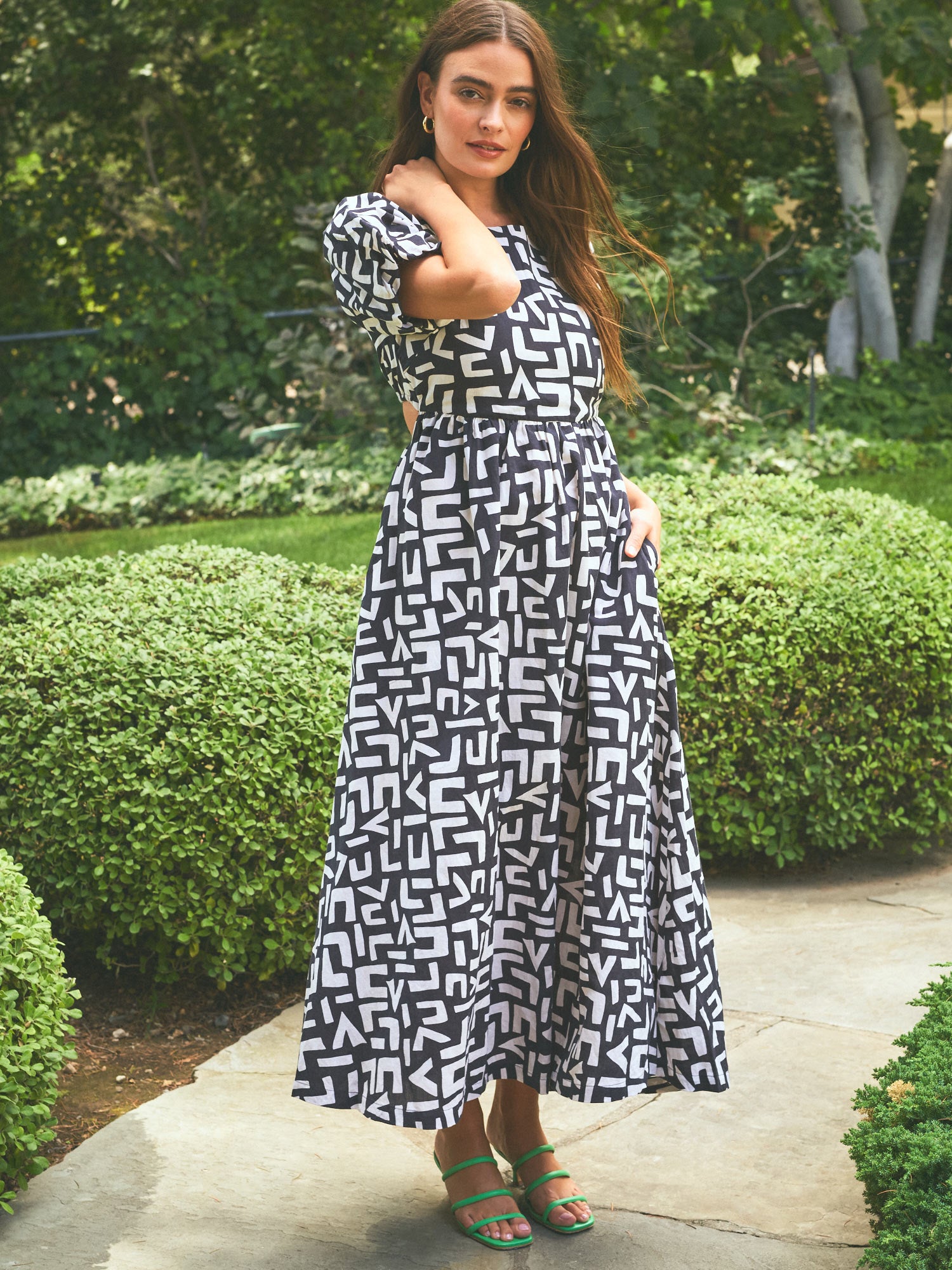 Allie Dress