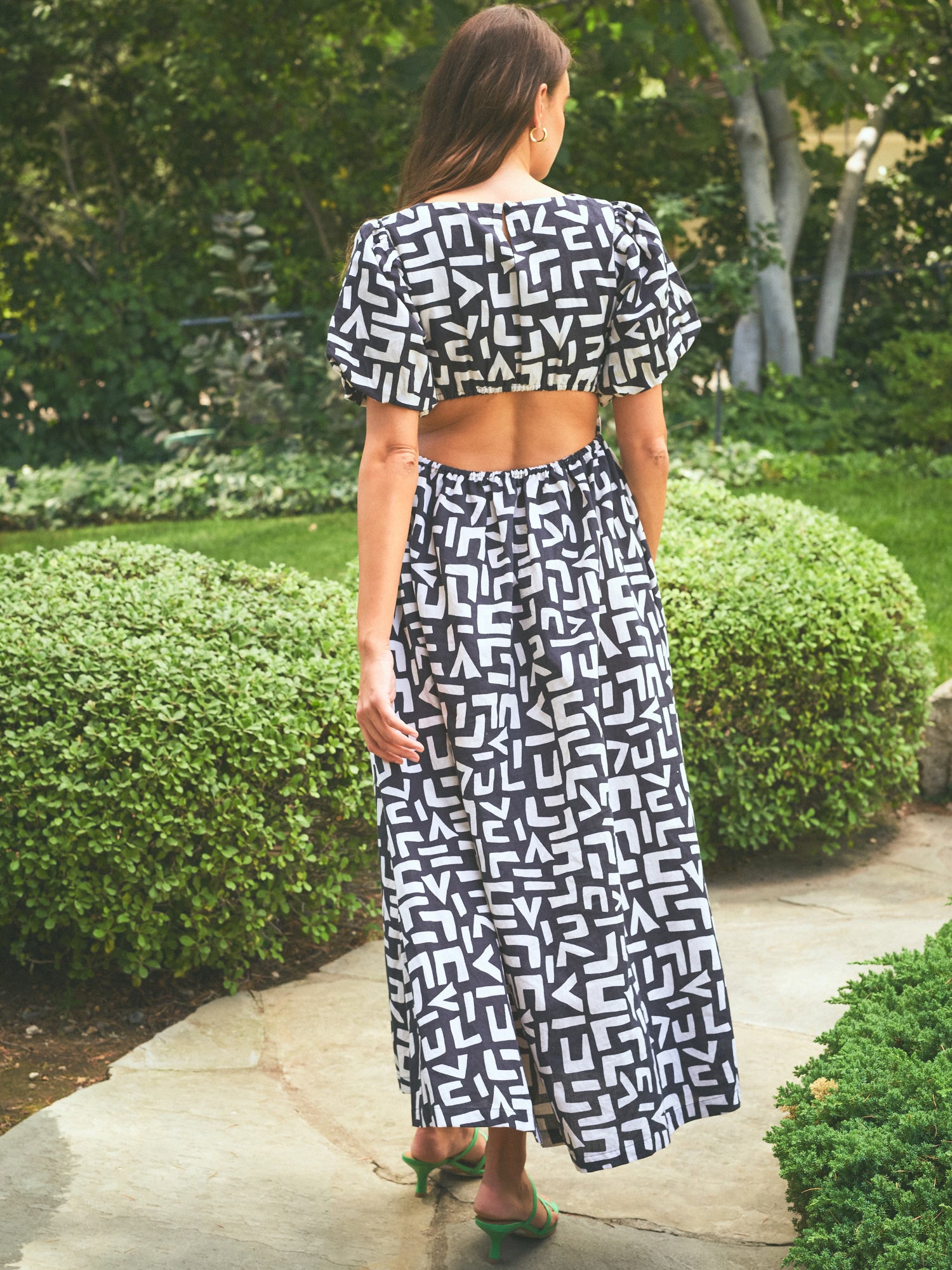 Allie Dress