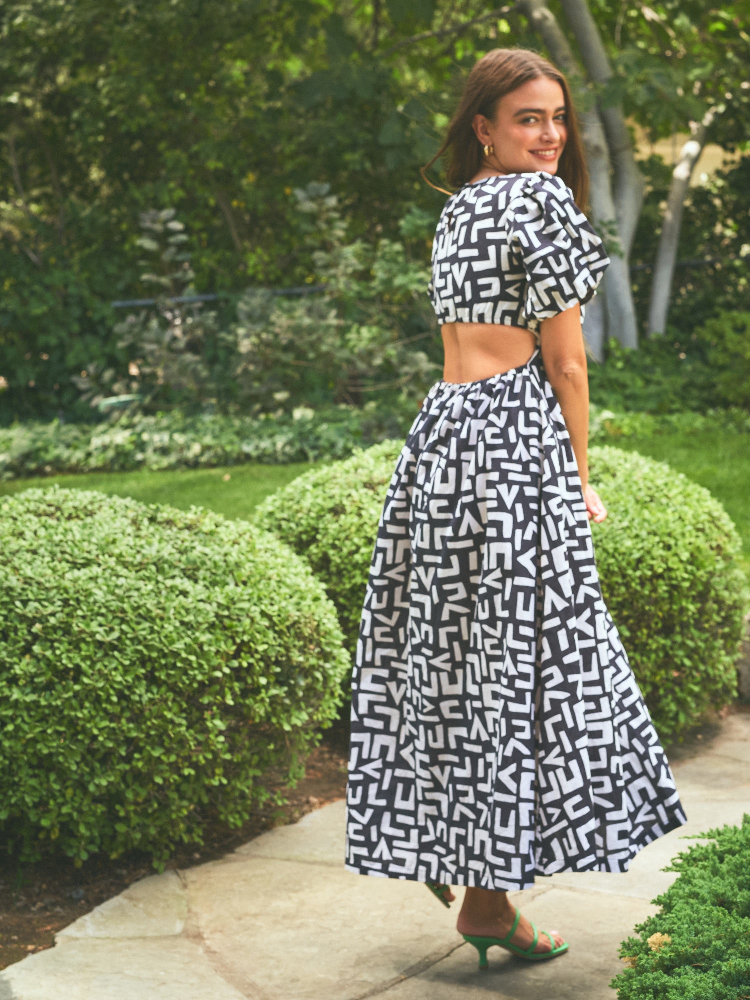 Allie Dress
