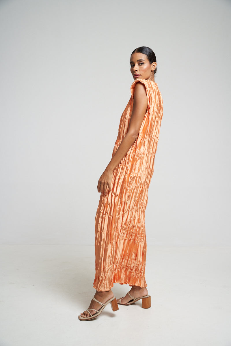 Hutton Dress