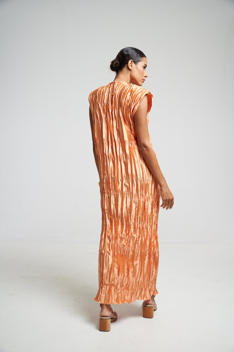 Hutton Dress