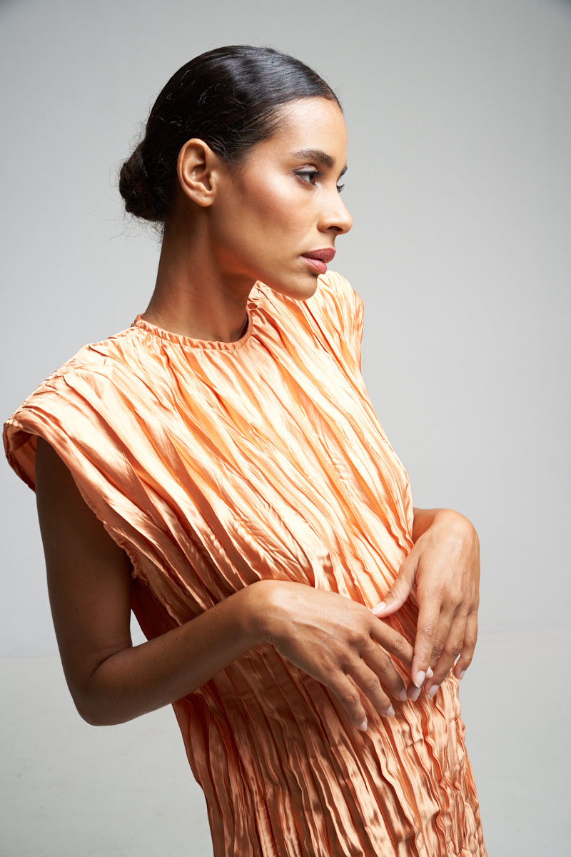 Hutton Dress