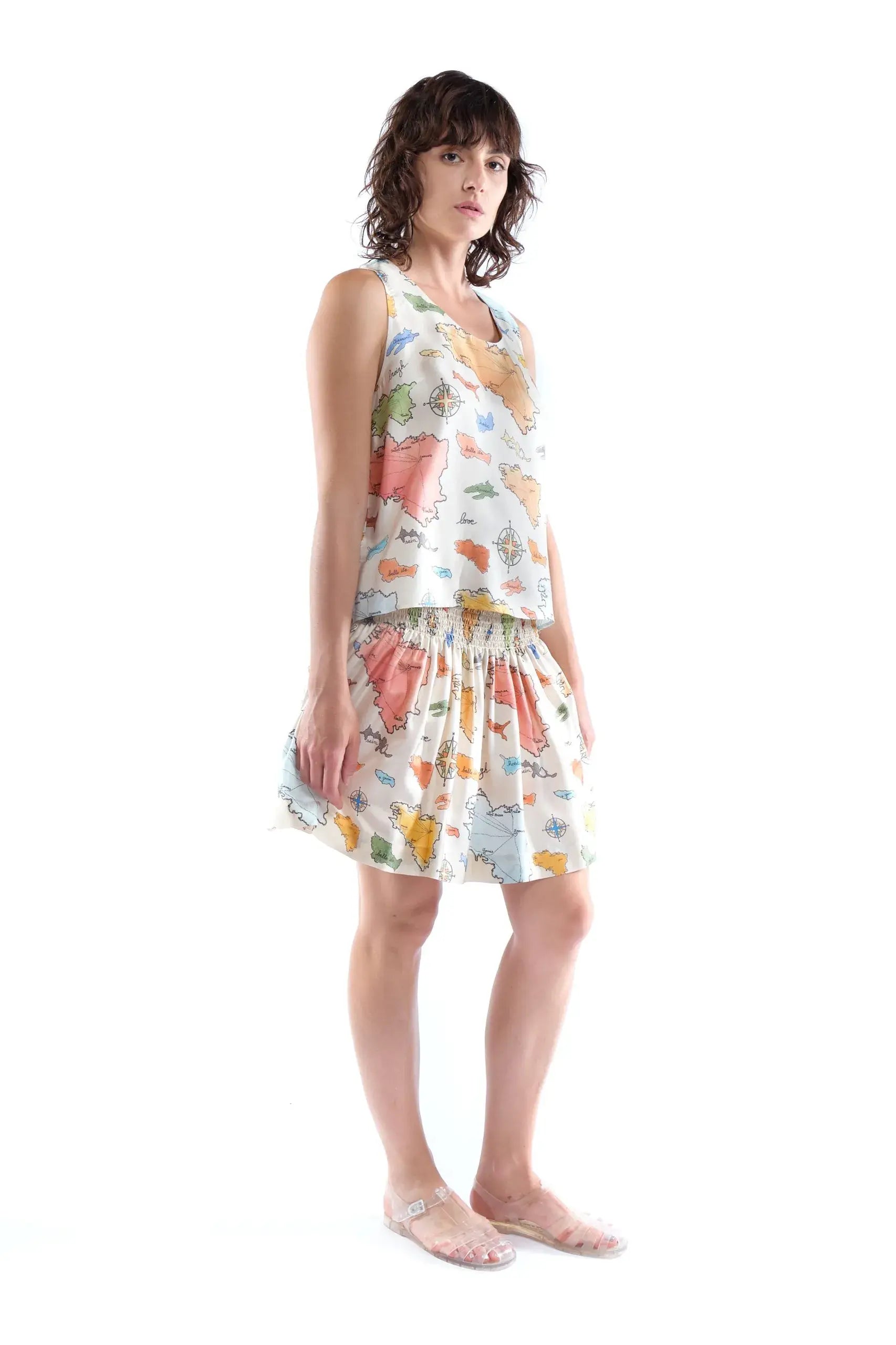 Dierdre Top