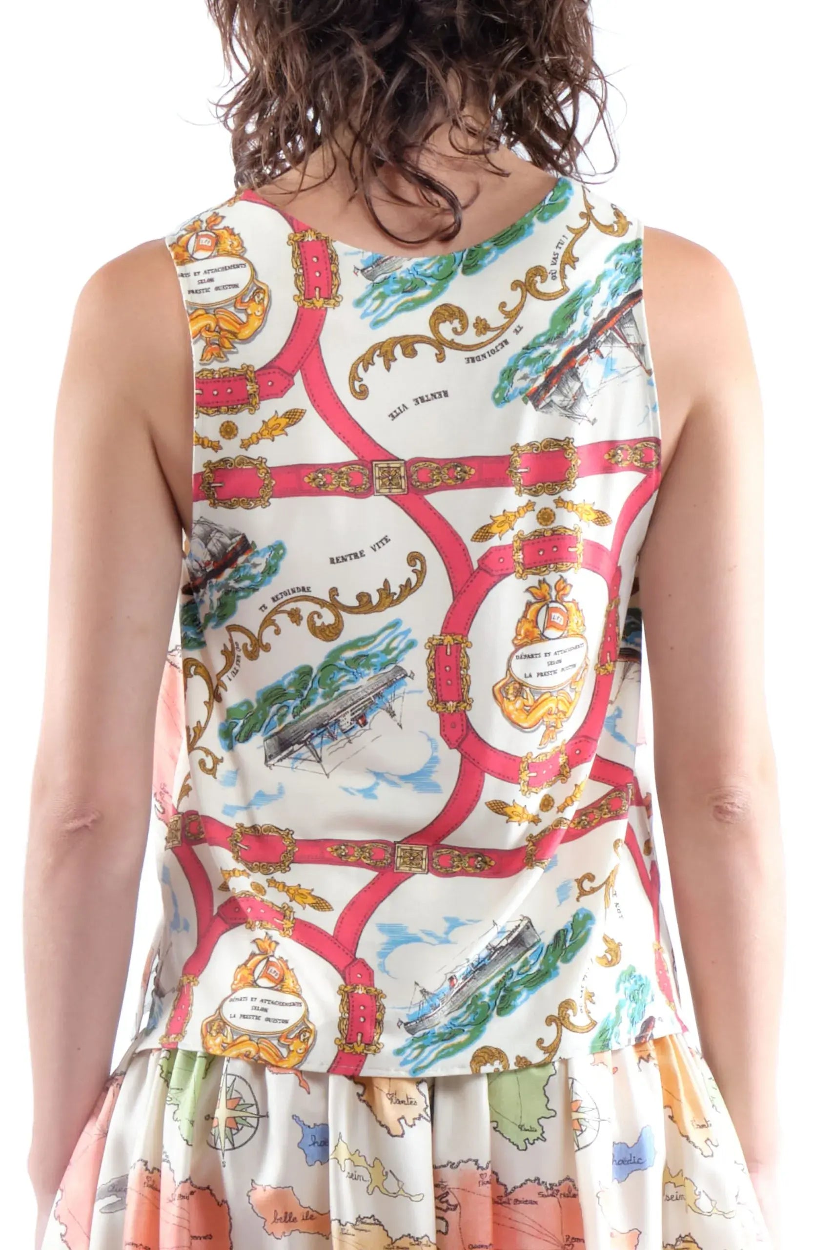 Dierdre Top