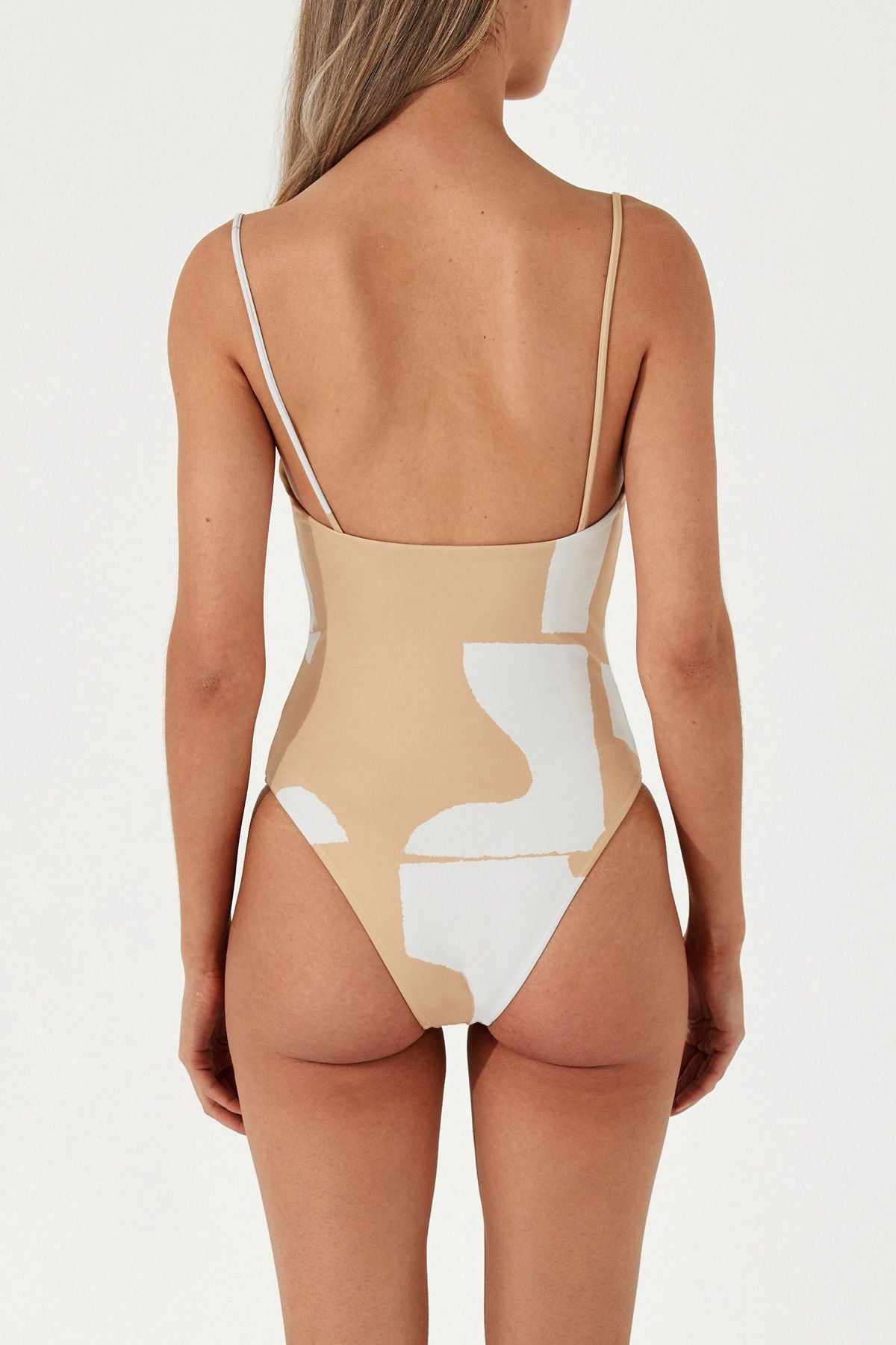 TERRAZZO ONE PIECE