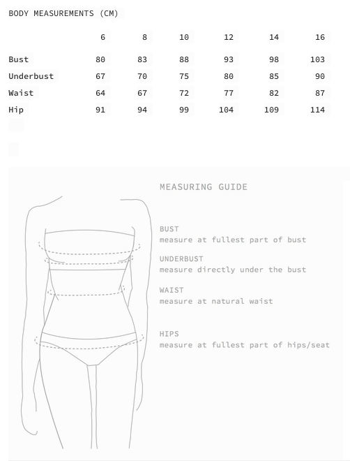 TERRAZZO BRALETTE