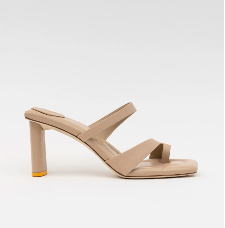 Monaco Sandal