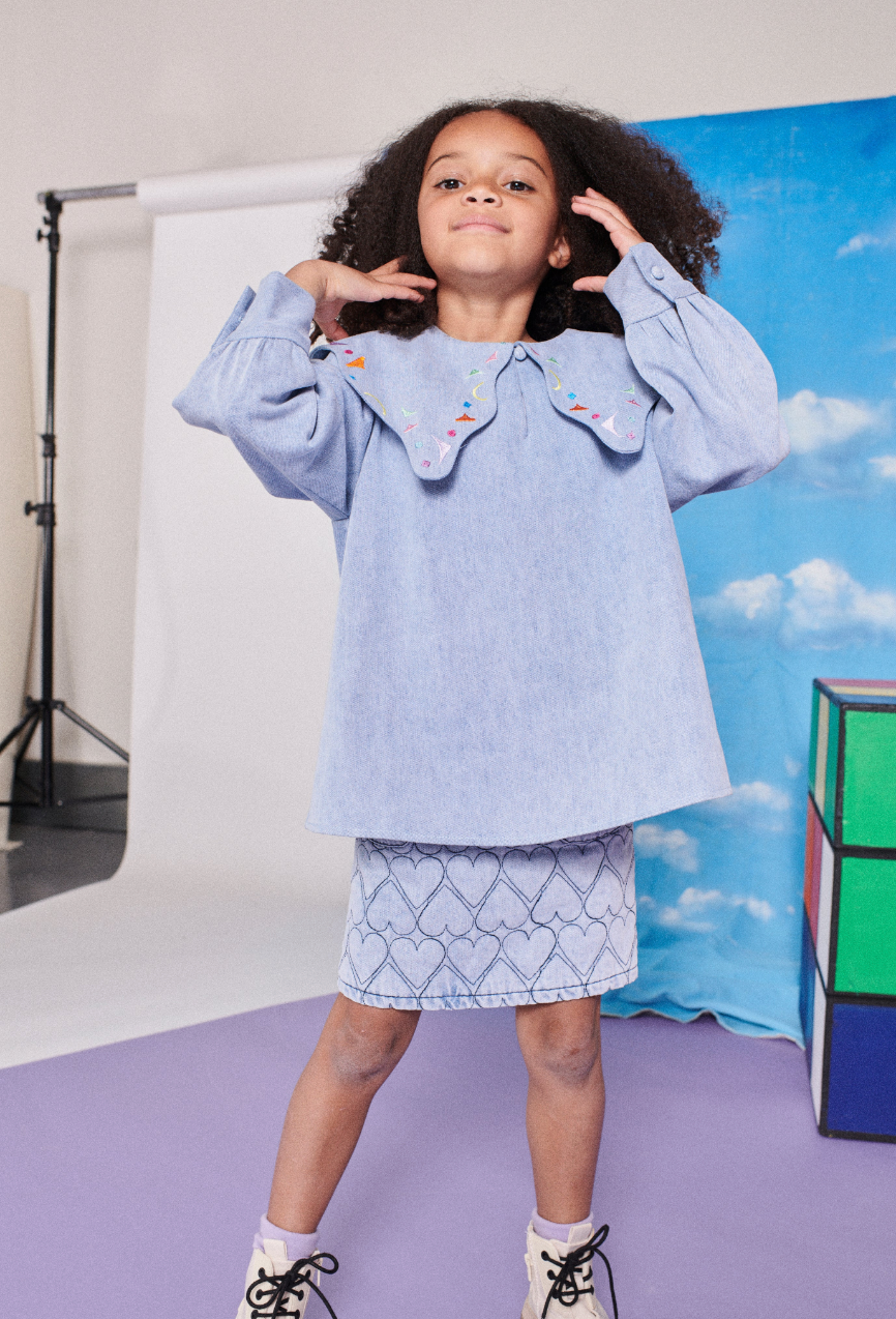 Bryony Top