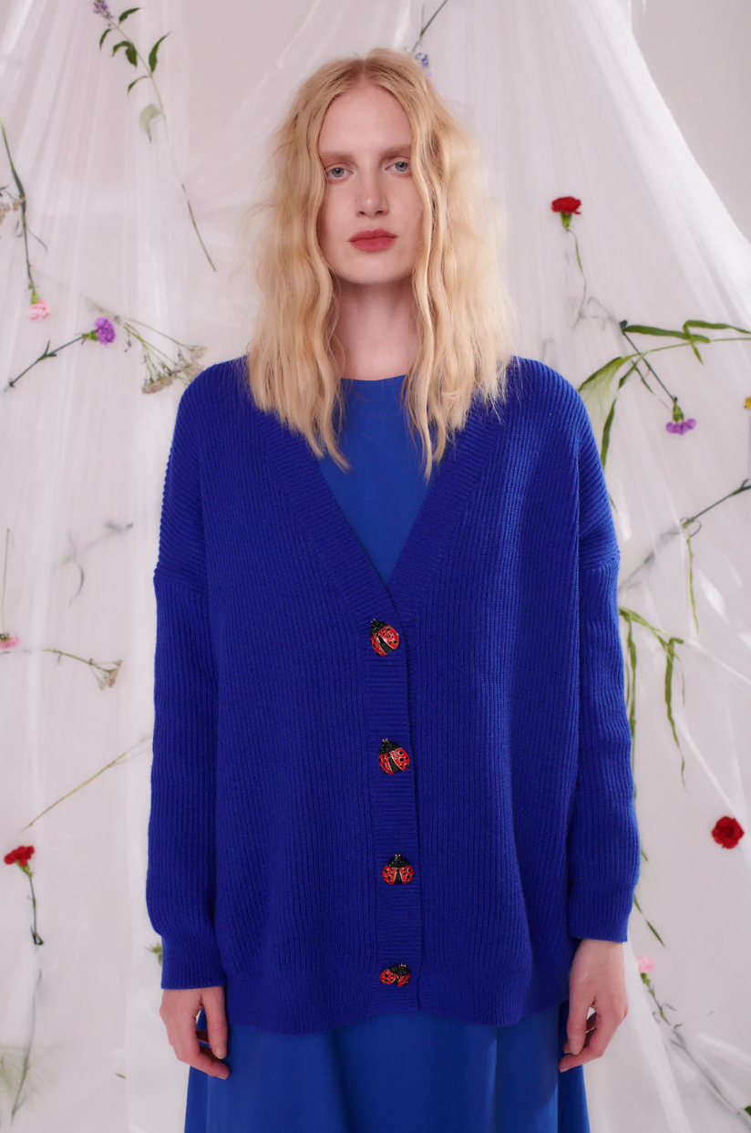 Frankie Cardigan