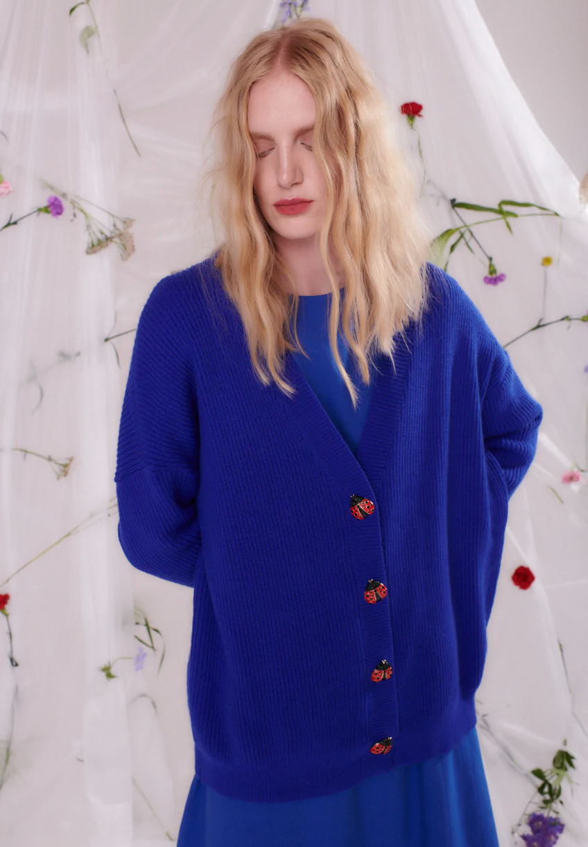 Frankie Cardigan