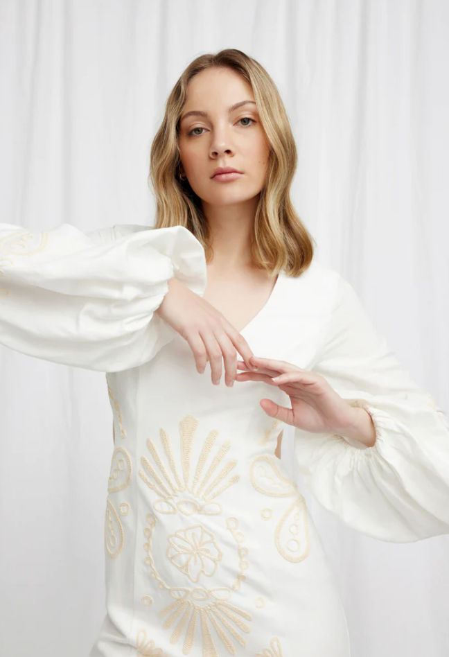 Seren Mini Dress
