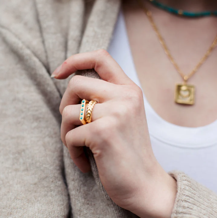 CONSTELLATION RING