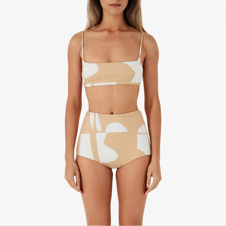 TERRAZZO BRALETTE