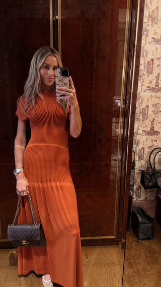 The Fall Dress Edit