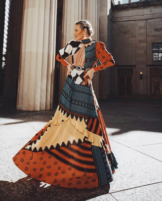 Pattern Play