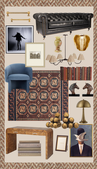 Shop My Office