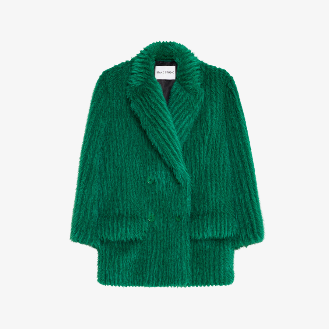 Zenni Jacket