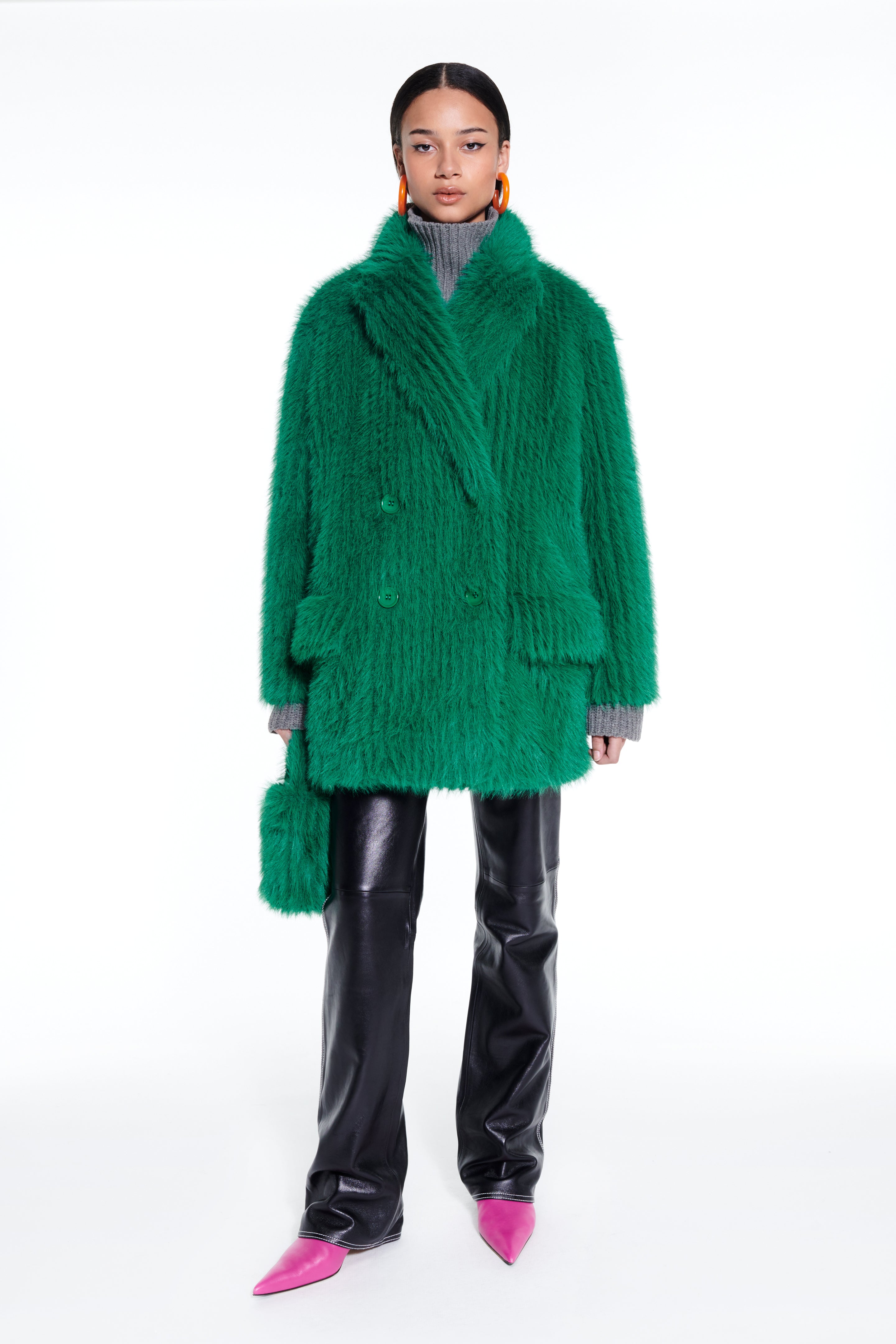 Zenni Jacket