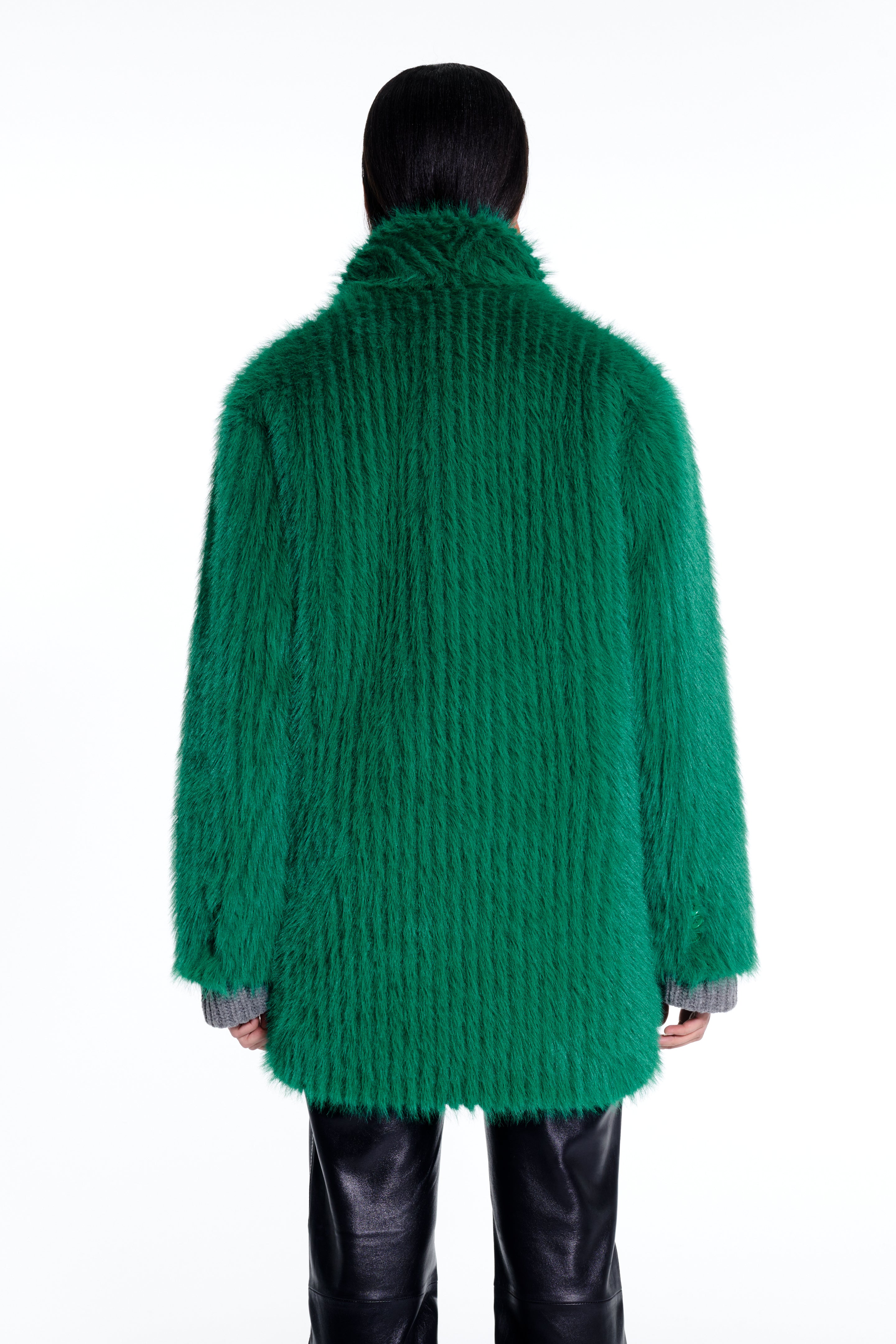 Zenni Jacket