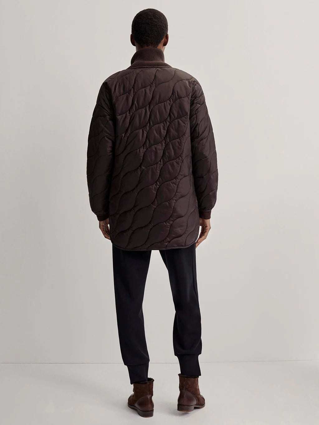 Danea Quilt Jacket