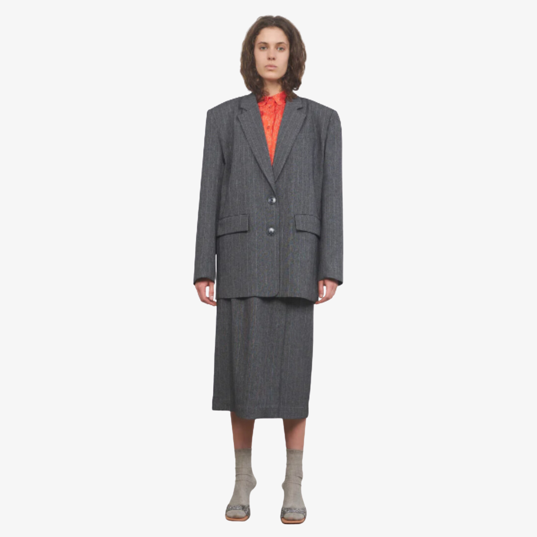Annasofie Blazer