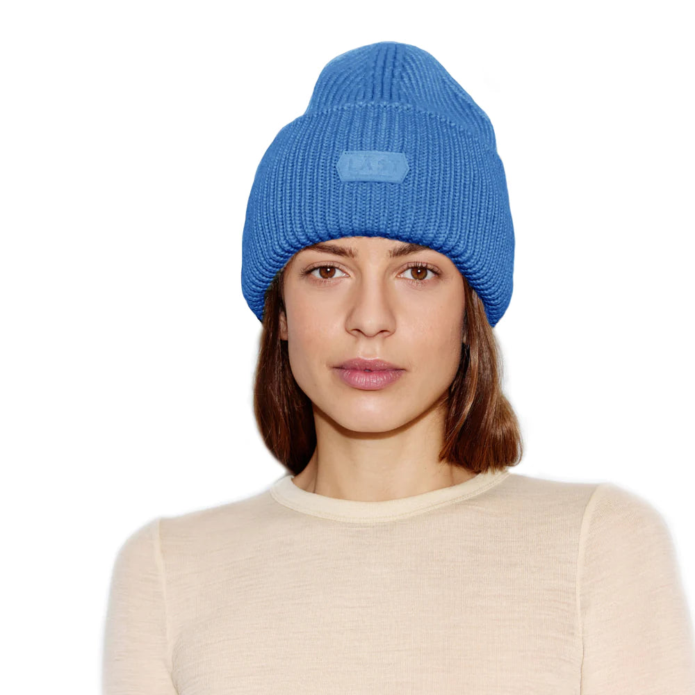 Oversized Beanie