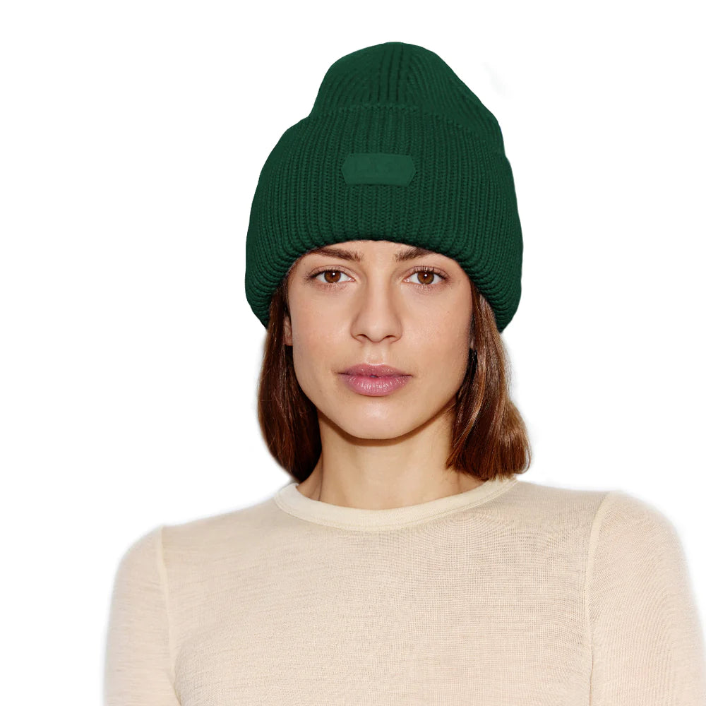 Oversized Beanie