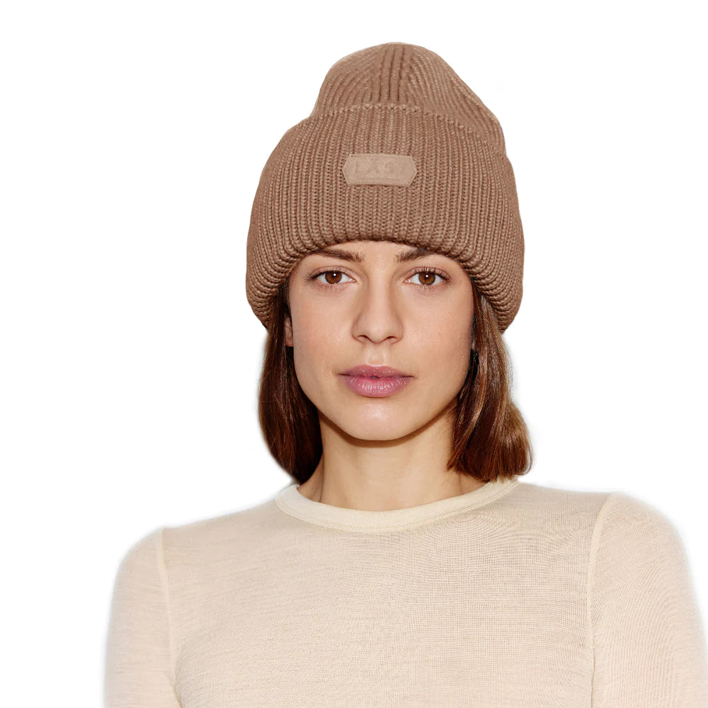 Oversized Beanie
